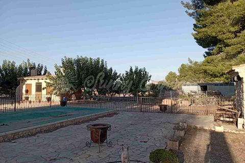 Villa i Villena, Alicante, Villena - € 425.000 | Ref: SF0473 - foto 37